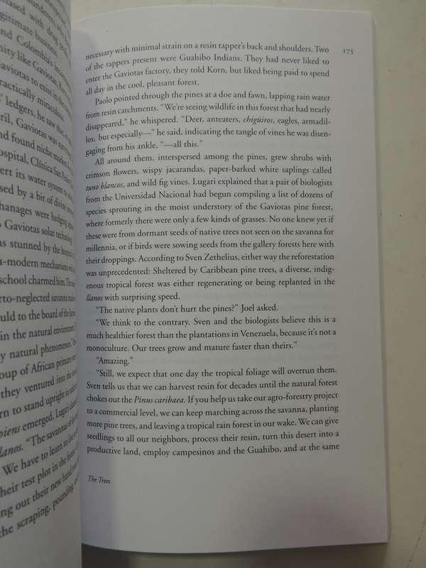 Gaviotas, A Village to Reinvent the World - Alan Weisman