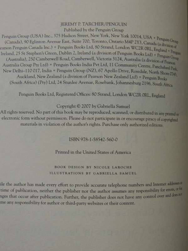 The Kabbalah Handbook: Concise Encyclopedia Of Terms & Concepts In Jewish MysticismGabriella Samuel