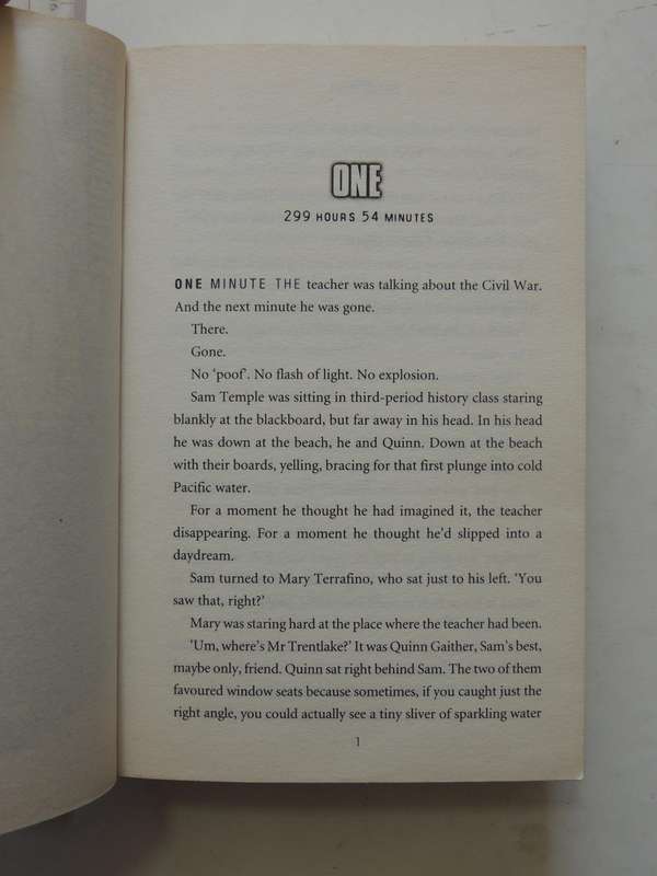 The Gone Series, GONE, HUNGER, LIES, PLAGUE, FEAR, LIGHT - Michael Grant 6 VOLUMES