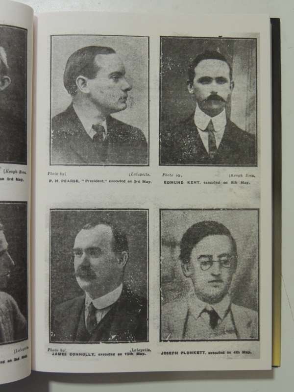 1916: Easter Rebellion Handbook- Introduction by Declan Kiberd