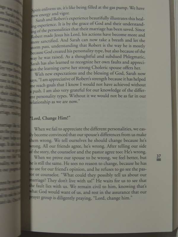 Personality Plus for Couples, Understanding Yourself and the One You Love - Florence Littauer