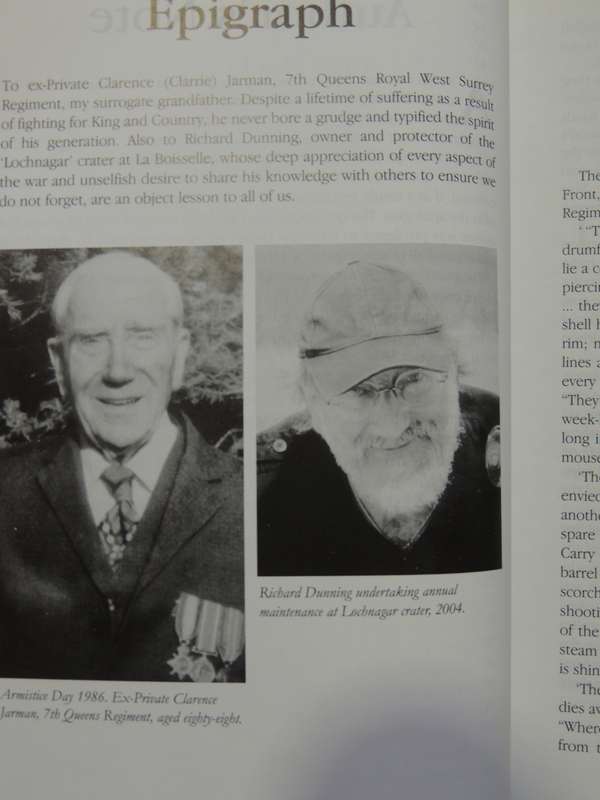 Campaign Chronicles - Attack On The Somme: Haig's Offensive 1916 - Martin Pegler