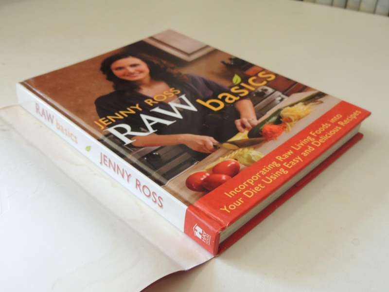 Raw Basics - Jenny Ross