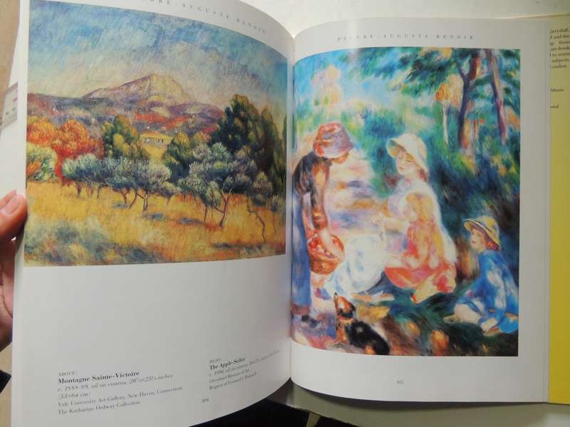 Pierre-Auguste Renoir - Nancy Nunhead