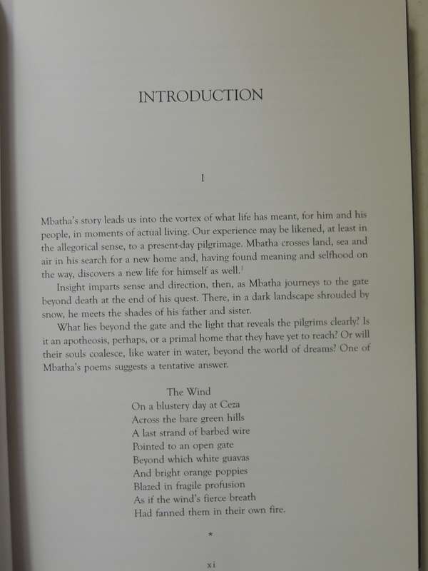 Within The Loving Memory Of The Century: An Autobiography - Azaria J.C. Mbatha