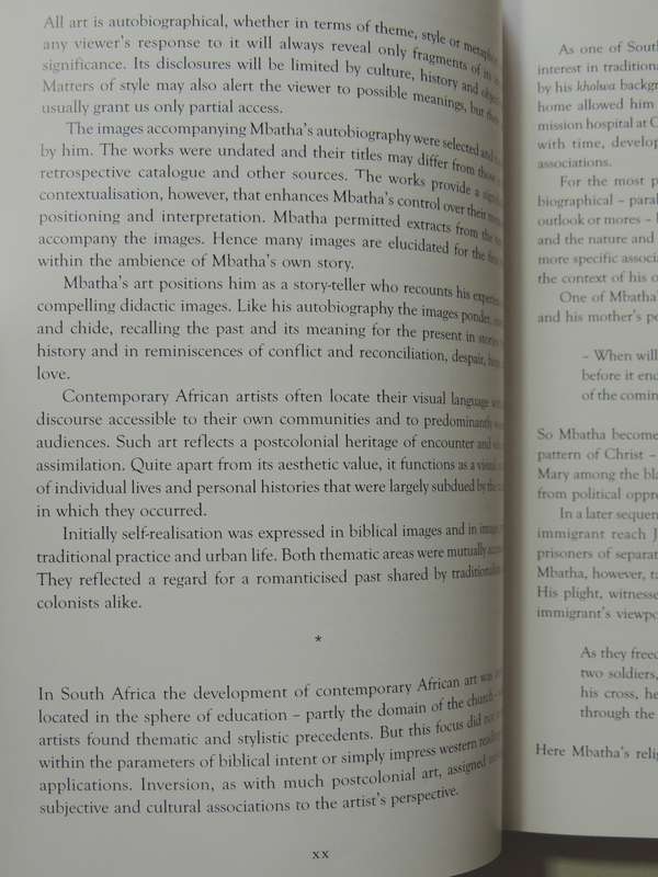 Within The Loving Memory Of The Century: An Autobiography - Azaria J.C. Mbatha