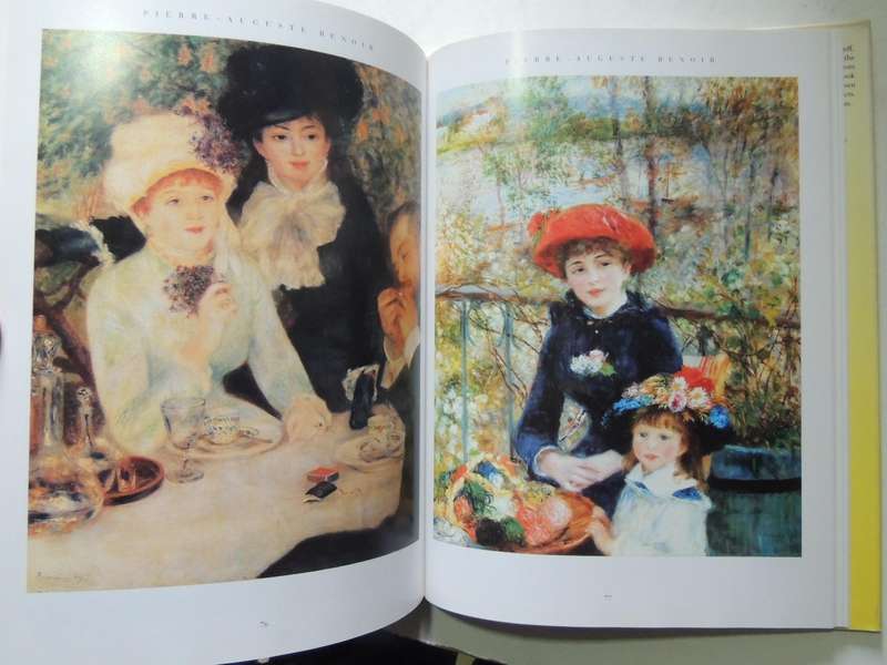 Pierre-Auguste Renoir - Nancy Nunhead