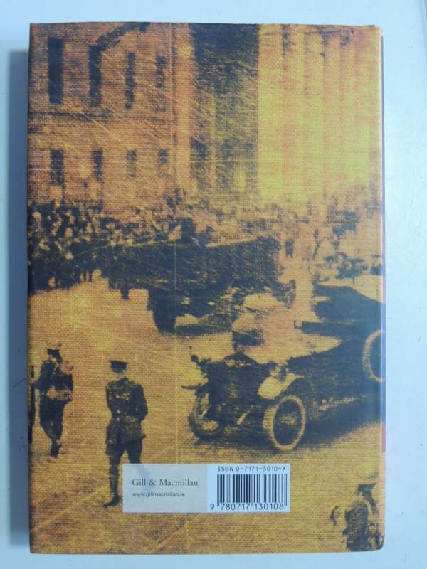 The Irish War Of Independence - Michael Hopkinson