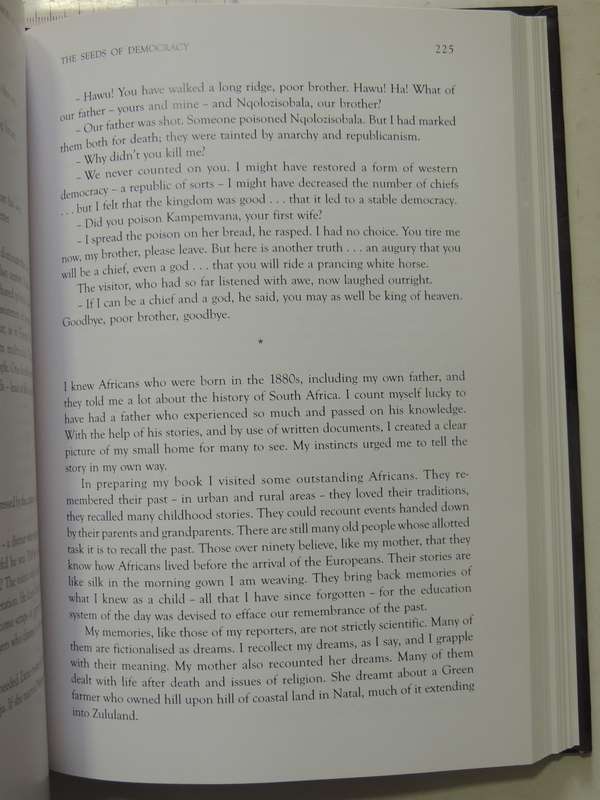 Within The Loving Memory Of The Century: An Autobiography - Azaria J.C. Mbatha