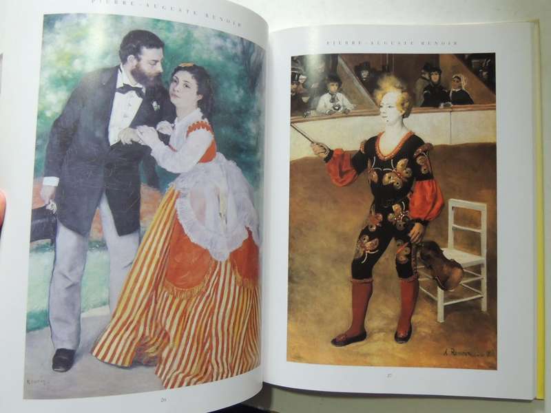 Pierre-Auguste Renoir - Nancy Nunhead