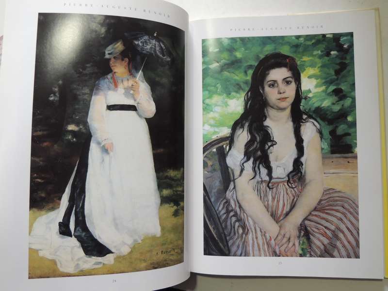 Pierre-Auguste Renoir - Nancy Nunhead