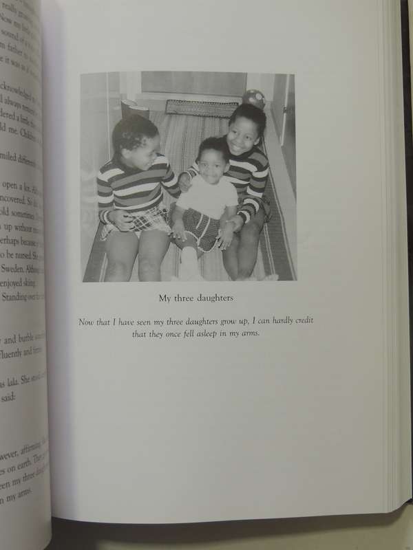 Within The Loving Memory Of The Century: An Autobiography - Azaria J.C. Mbatha