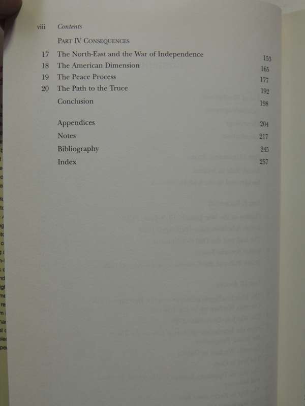 The Irish War Of Independence - Michael Hopkinson