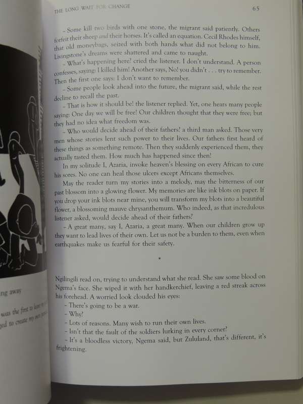 Within The Loving Memory Of The Century: An Autobiography - Azaria J.C. Mbatha