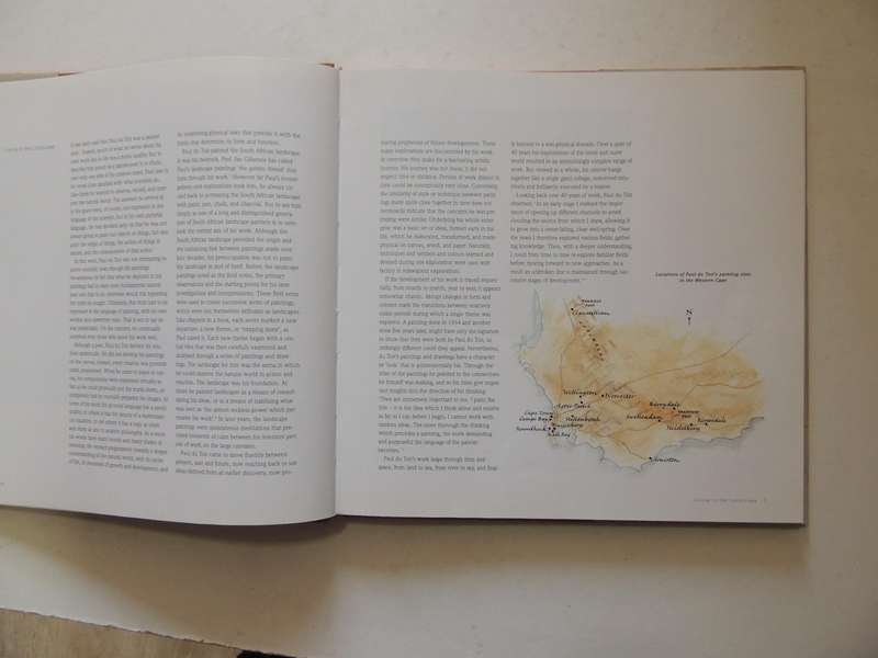 Paul Du Toit: A Painter's Journey - Kevan Martin