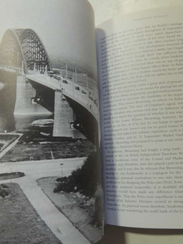 Arnheim 1944 - William F. Buckingham