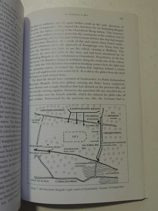 Arnheim 1944 - William F. Buckingham