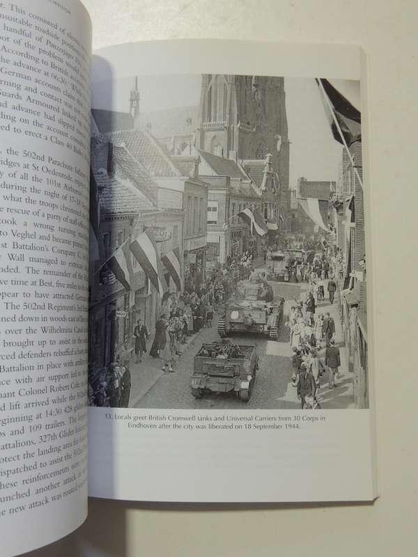 Arnheim 1944 - William F. Buckingham