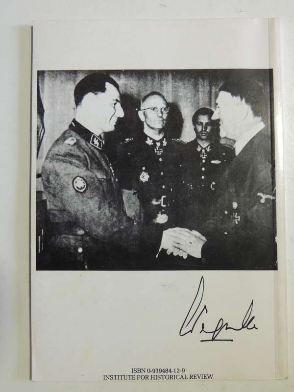 Epic: The Story Of The Waffen SS - Leon Degrelle