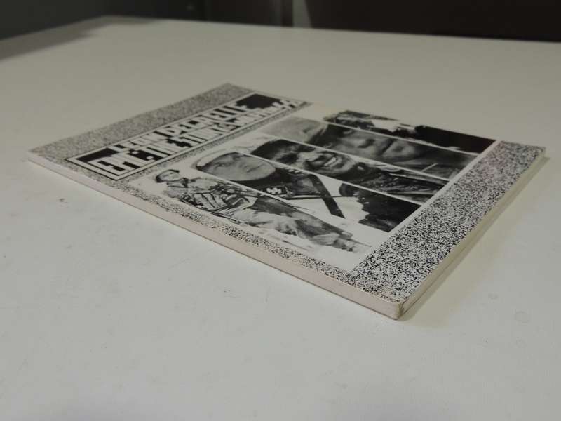 Epic: The Story Of The Waffen SS - Leon Degrelle