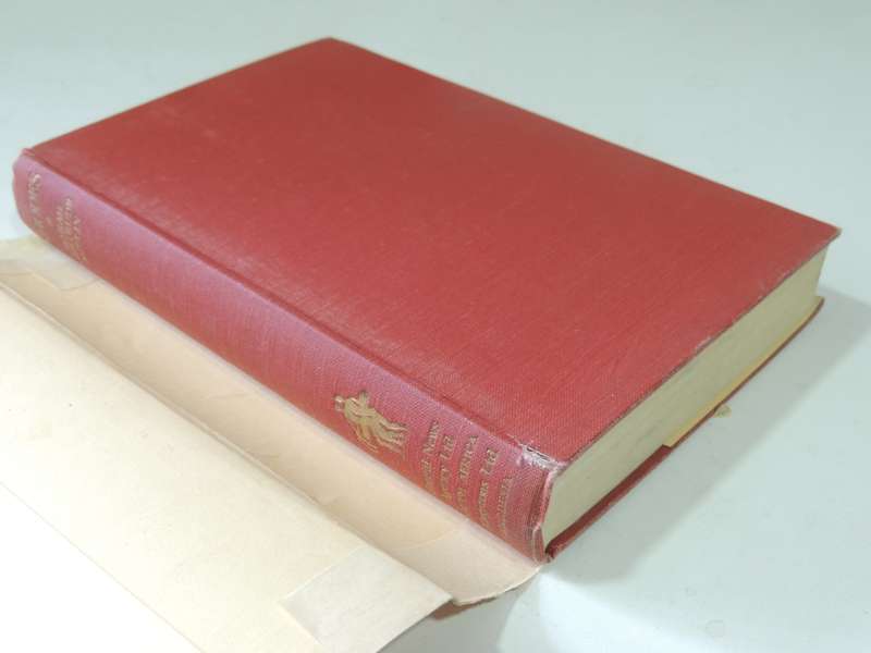 Rhodes - Sarah Gertrude Millin   New And Revised Edition