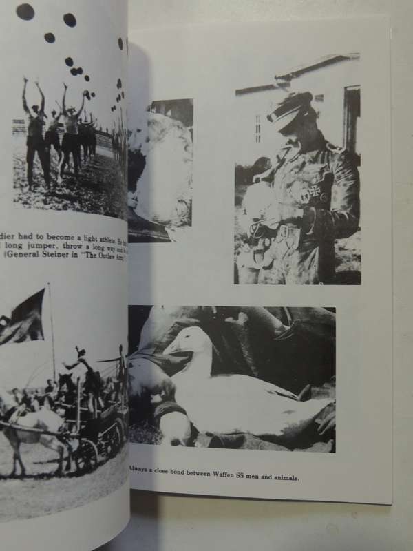 Epic: The Story Of The Waffen SS - Leon Degrelle