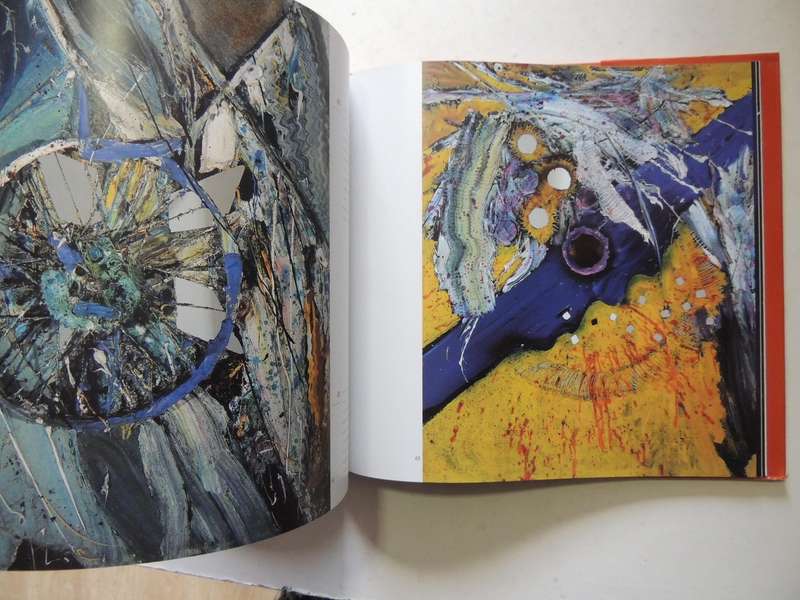 Christo Coetzee: Paintings From London And Paris 1954-1964