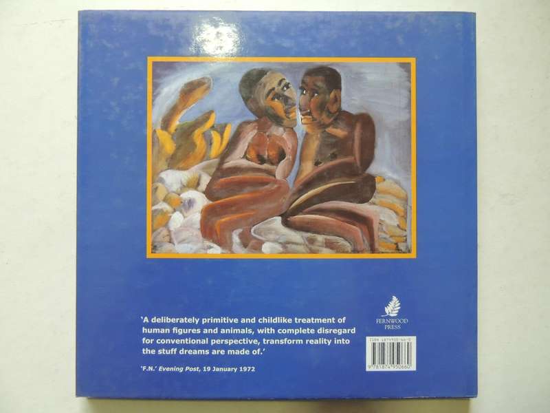 Nomfanekiso Who Paints At Night: The Art Of Gladys Mgudlandlu - Elza Miles