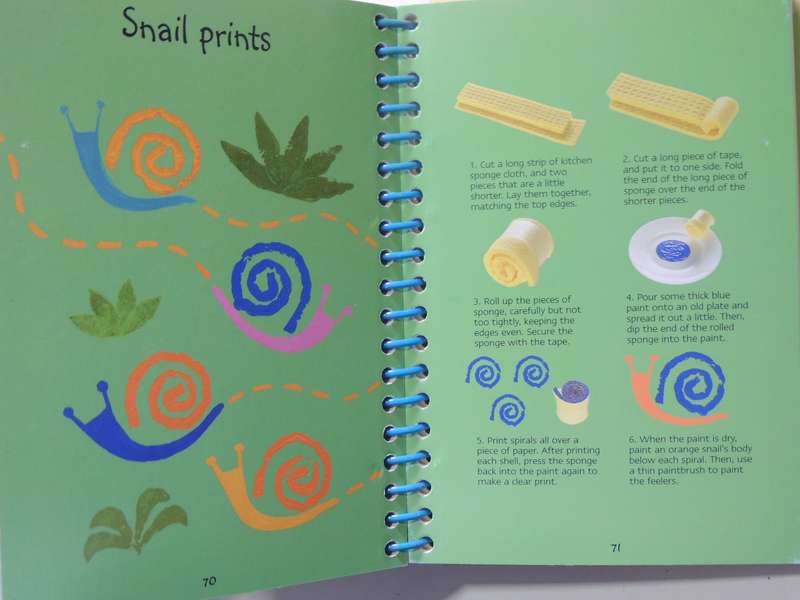 50 Things To Draw & Paint - Fiona Watt