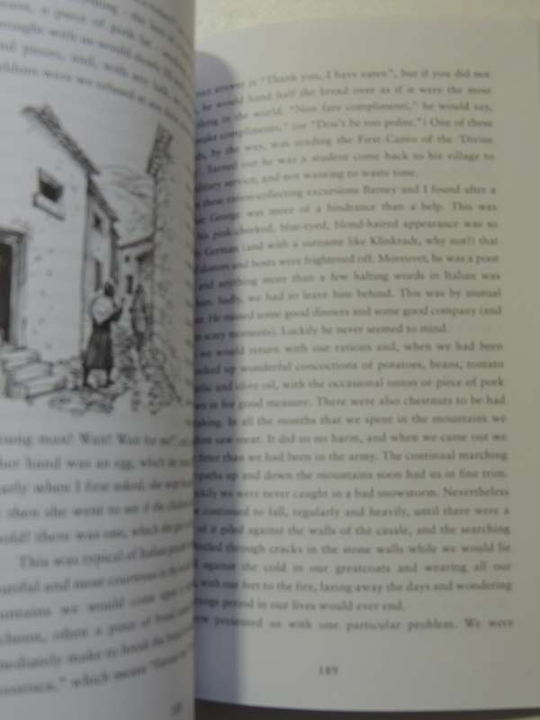 Gap In The Wire: Tales Of Escape And Survival In Italy During World War II - ed by John Brent Mills