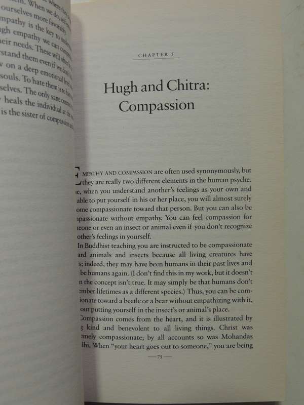 Same Soul, Many Bodies  - Dr. Brian Weiss