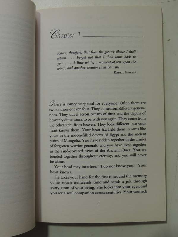 Only Love Is Real: The Story Of Soulmates Reunited - Dr. Brian Weiss