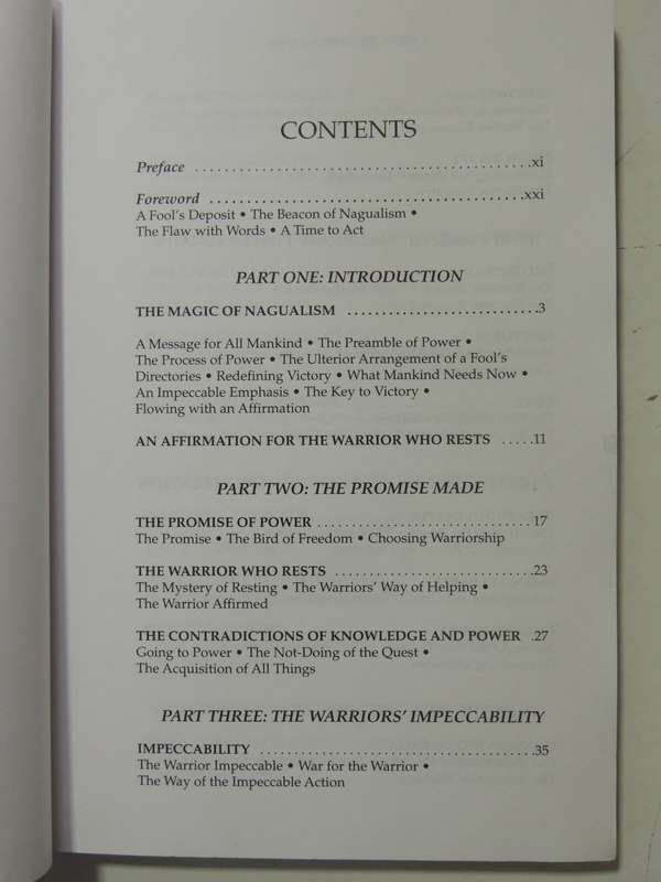 Creative Victory - Reflections On The Process Of Power From The Collected Works Of Carlos Castaneda