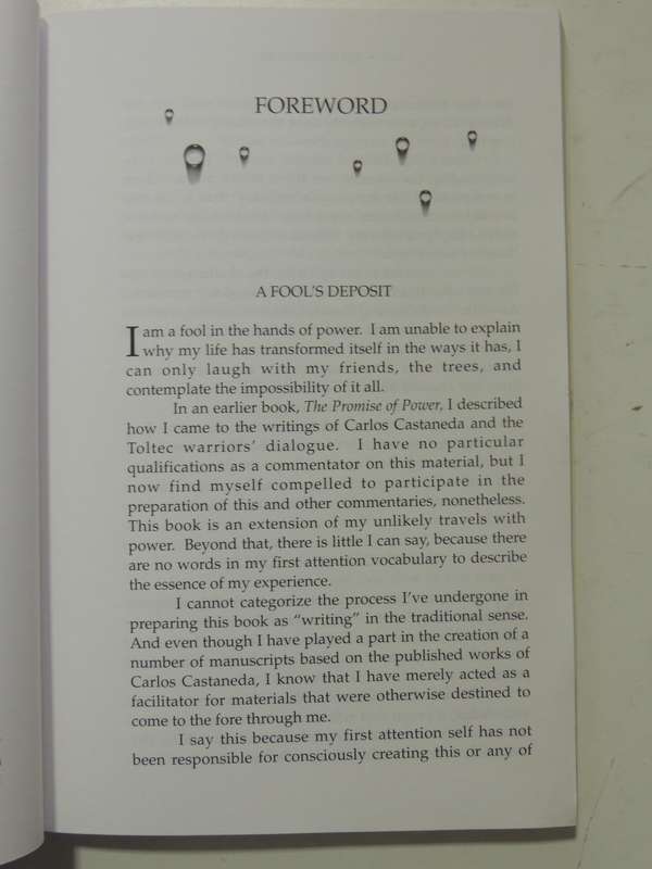 Creative Victory - Reflections On The Process Of Power From The Collected Works Of Carlos Castaneda