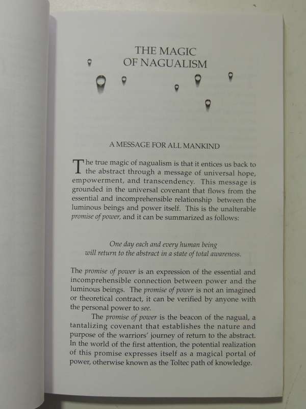 Creative Victory - Reflections On The Process Of Power From The Collected Works Of Carlos Castaneda