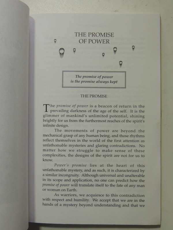 Creative Victory - Reflections On The Process Of Power From The Collected Works Of Carlos Castaneda