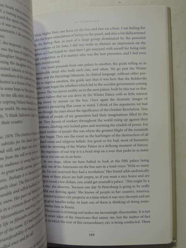 The Free Diary Of Albie Sachs - Albie Sachs & Vanessa September