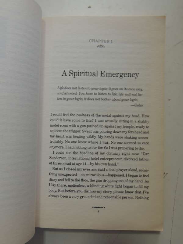 Discover Your Destiny with the Monk Who Sold his Ferrari, The 7 Stages of Awakening - Robin Sharma