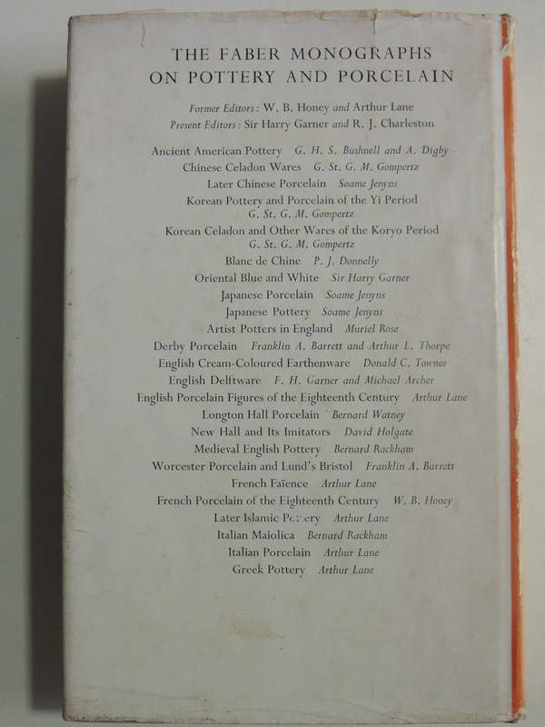 A Potter's Book - Bernard Leach