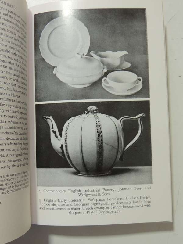 A Potter's Book - Bernard Leach