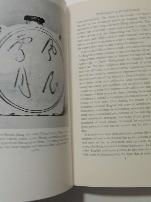 A Potter's Book - Bernard Leach
