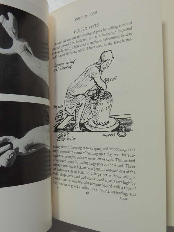 A Potter's Book - Bernard Leach