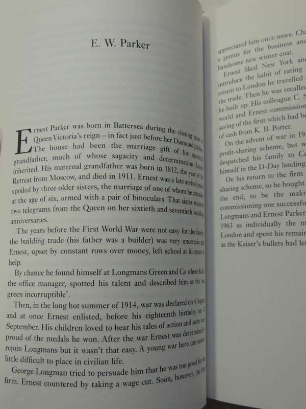Into Battle: A Seventeen-Year-Old Joins Kitchener's Army - E.W. Parker