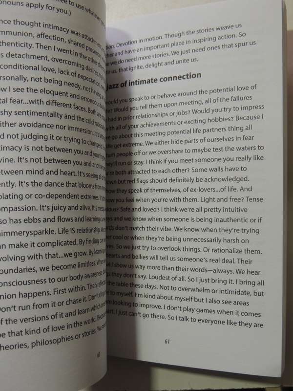 Dear Human: A Manifesto Of Love, Invitation And Invocation To Humanity - Courtney Walsh