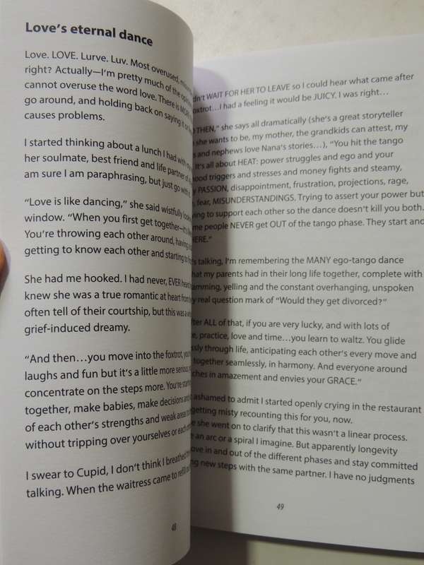 Dear Human: A Manifesto Of Love, Invitation And Invocation To Humanity - Courtney Walsh