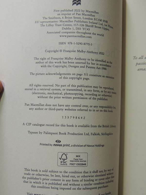 The Elephants of Thula Thula - Francoise Malby-Anthony