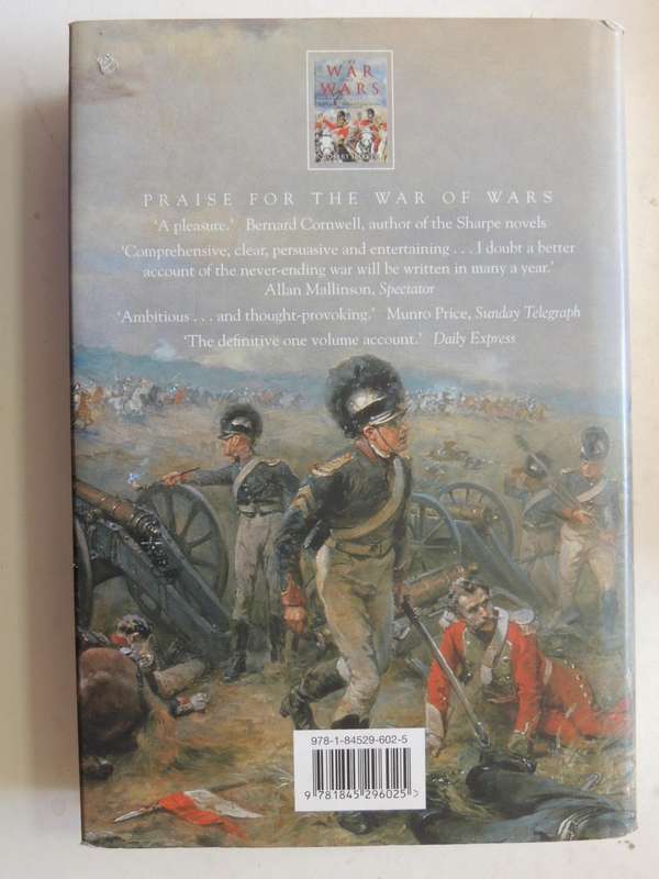 The Mavericks: The Military Commanders Who Changed The Course Of History - Robert Harvey