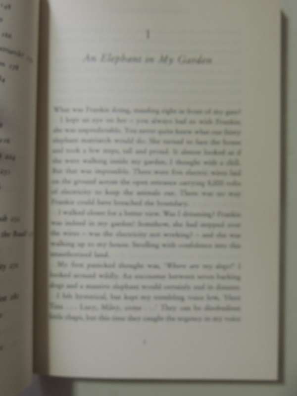 The Elephants of Thula Thula - Francoise Malby-Anthony