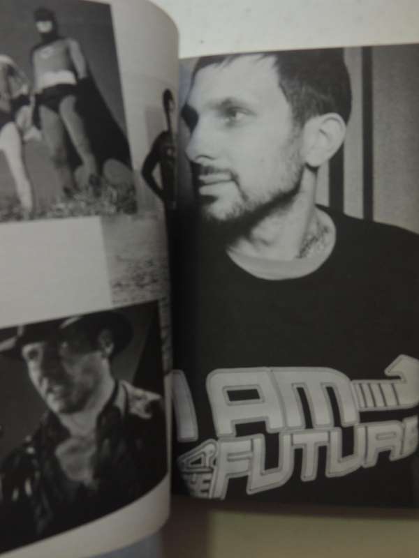 Nothing Is Impossible: The Real-Life Adventures Of A Street Magician - Dynamo