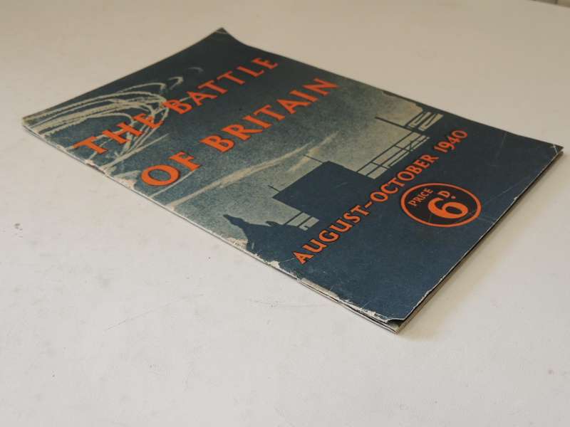The Battle Of Britain (1941)
